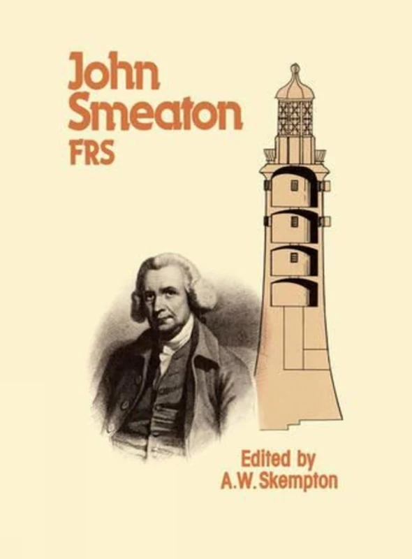 John Smeaton FRS - Image 1