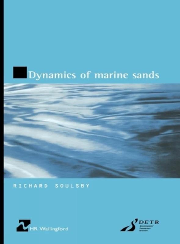 Dynamics of Marine Sands: A Manual for Practical Applications