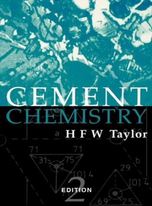 Cement Chemistry - Image 1