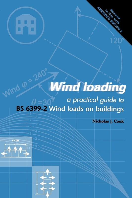 Wind Loading: A practical guide to BS 6399-2 - Image 1