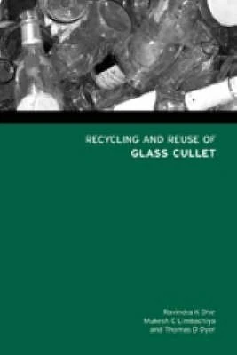 Recycling and Reuse of Sewage Sludge: Proceedings of the International Symposium Organised by the Concrete Technology Unit and Held at the University of Dundee, Scotland, Uk on 19-20 March 2001