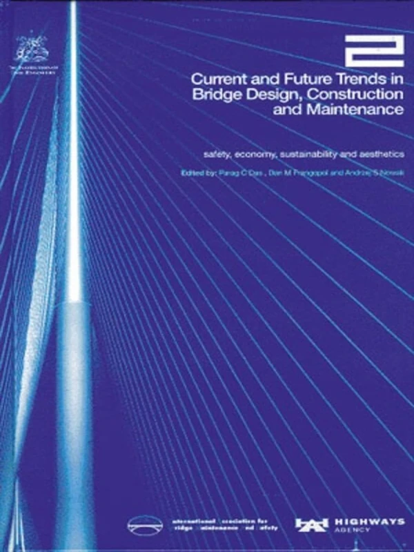 Bridge Design, Construction and Maintenance 2 - ICE Publishing