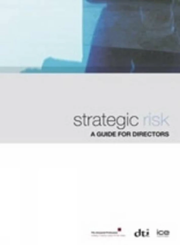Strategic Risk: A guide for directors - Image 1