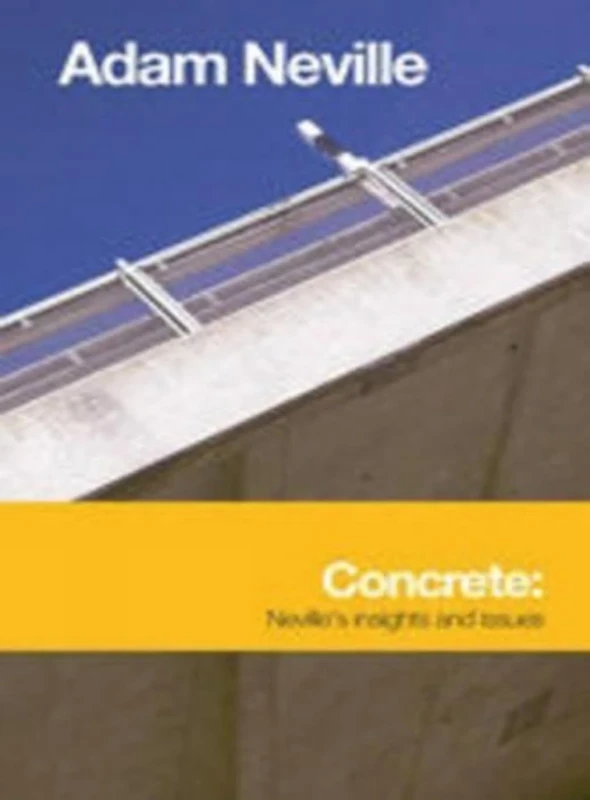 Concrete: Neville's insights and issues