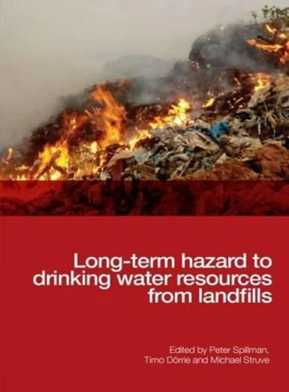 Long-term Hazard to Drinking Water Resources from Landfills - Image 1