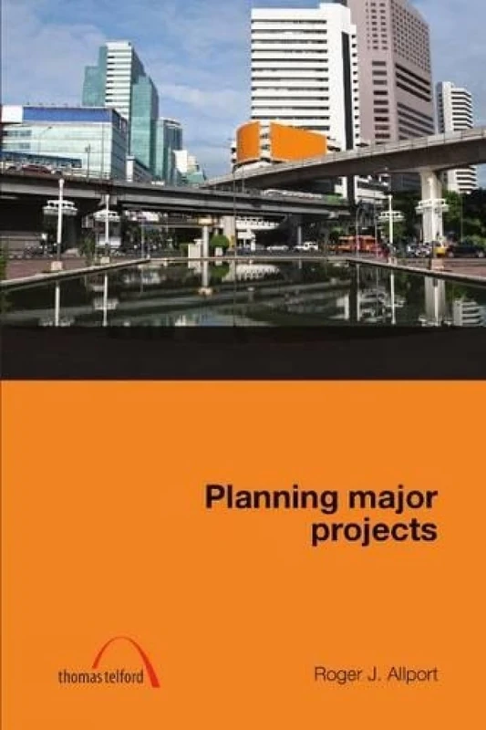 Planning Major Projects - Image 1