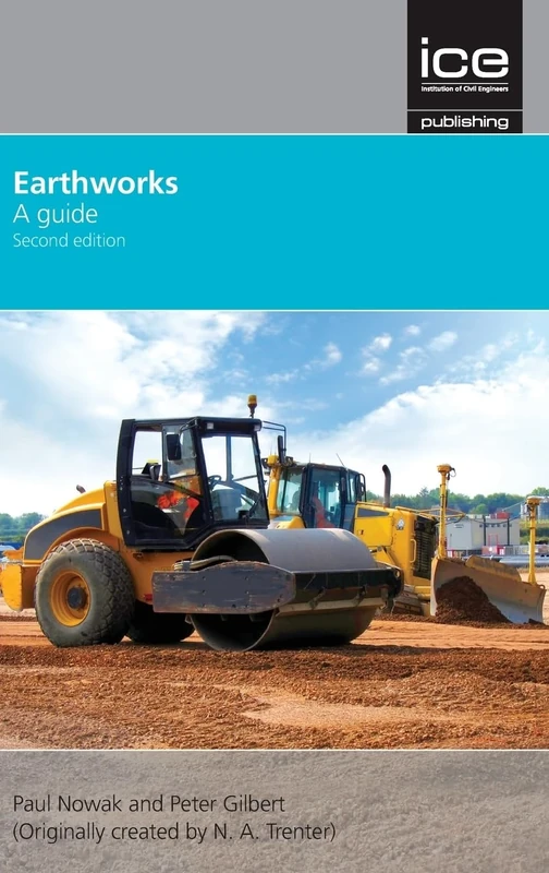 Earthworks: A guide