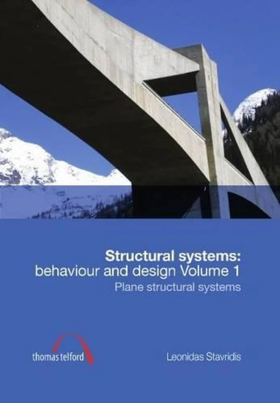 Structural systems: Behaviour and Design Vol 1 & 2 (book set) (Structures and Buildings)