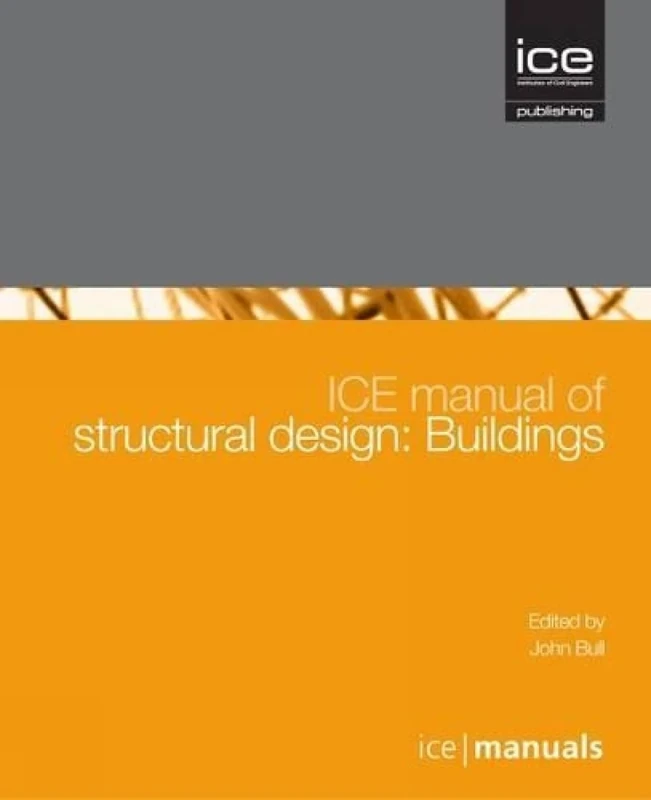 ICE Manual of Structural Design: Buildings: 8
