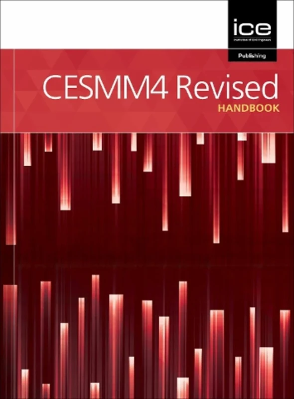 CESMM4 Revised: Handbook: 4 (CESMM4 Series)