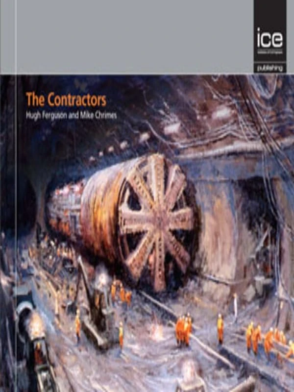 The Contractors - History of British Civil Engineering