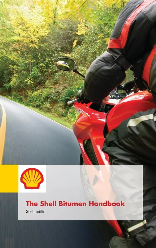 Shell Bitumen Handbook