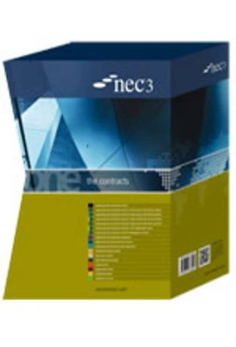 NEC3 Complete Suite of 39 documents: Contracts & Guidance Notes & Flow Charts