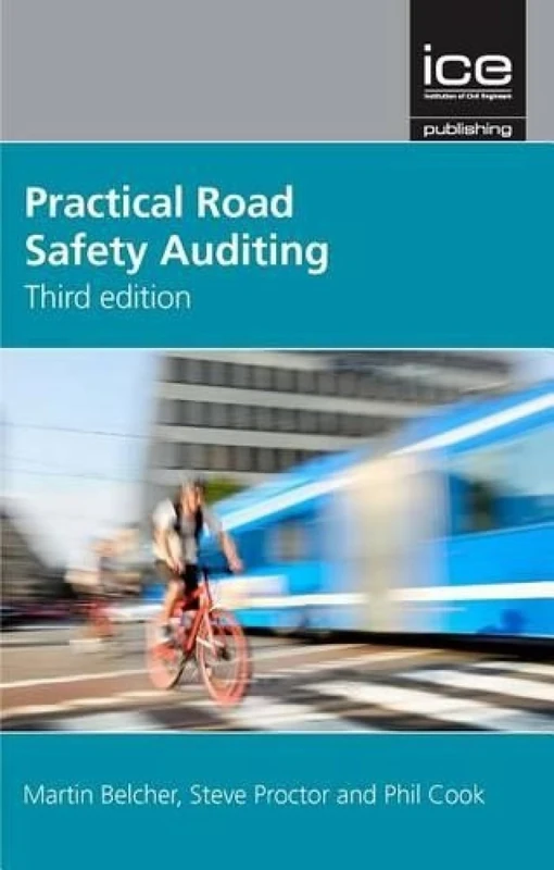 Practical Road Safety Auditing