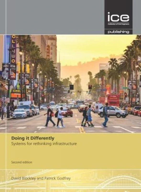 Doing it Differently: Systems for rethinking infrastructure - Image 1