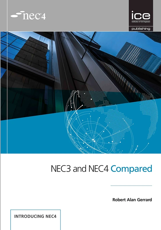 NEC3 and NEC4 Compared