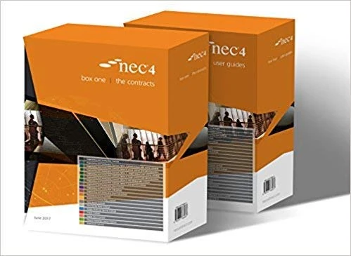 Nec/Nec4: Revised Box Set - Image 1