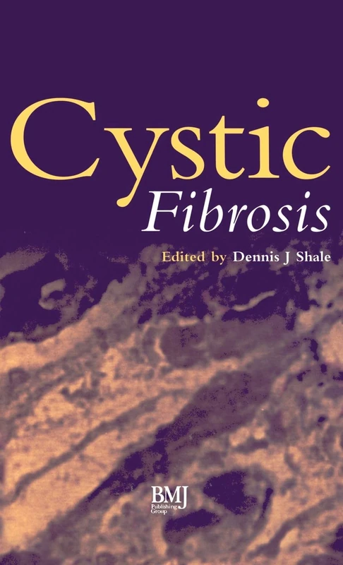 Cystic Fibrosis - Image 1