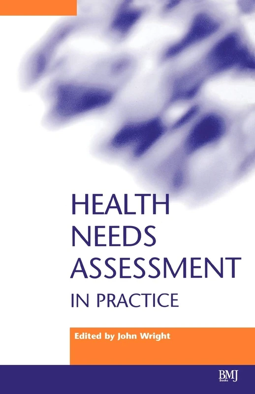 Health Needs Assessment In Practice - Image 1