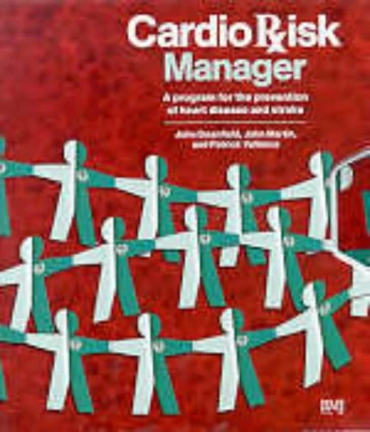 Cardiorisk Manager With Disc - Image 1