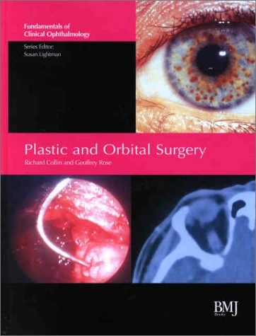 Plastic and Orbital Surgery: Fundamentals of Clinical Ophthalmology
