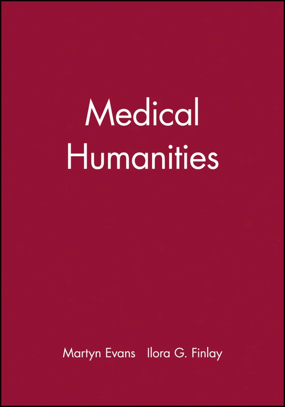 Medical Humanities