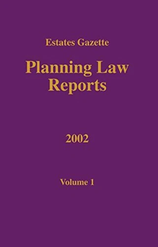 PLR 2002: 1