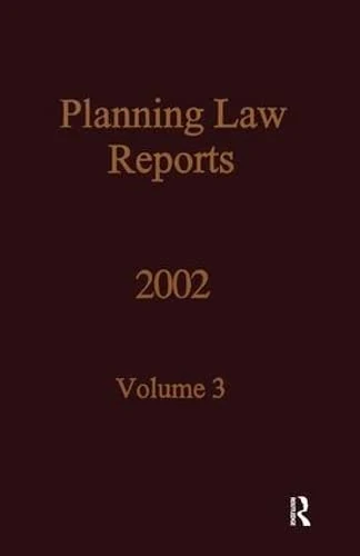 PLR 2002: 3