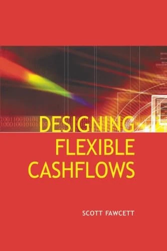 Designing Flexible Cash Flows