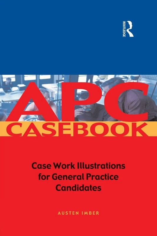 APC Case Book