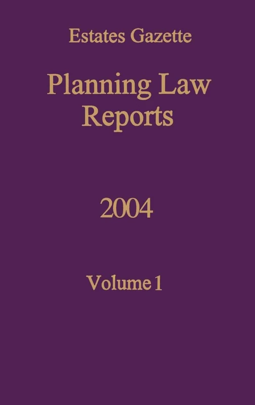 PLR 2004