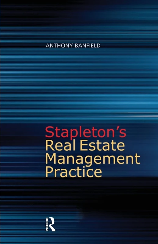 Stapleton's Real Estate Management Practice