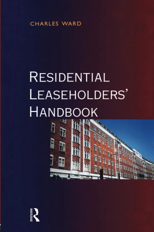 Residential Leaseholders Handbook