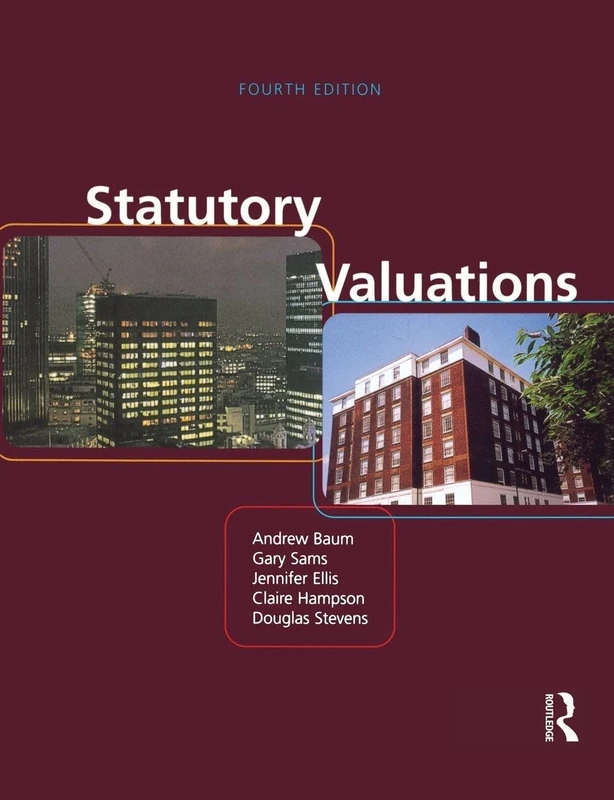 Statutory Valuations