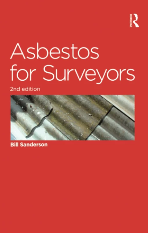 Asbestos for Surveyors