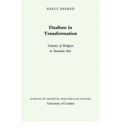 Dualism in Transformation