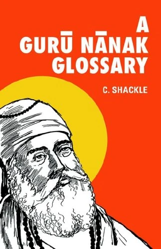 A Guru Nanak Glossary - Image 1