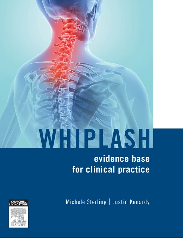Whiplash: Evidence Base for Clinical Practice - Image 1