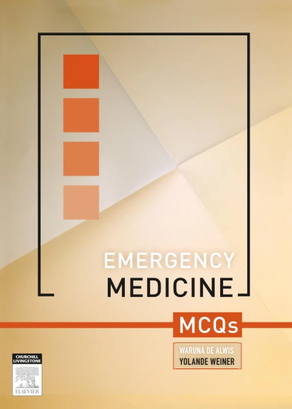 Emergency Medicine MCQs