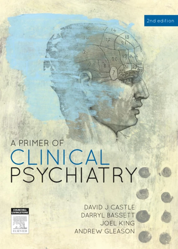 A Primer of Clinical Psychiatry