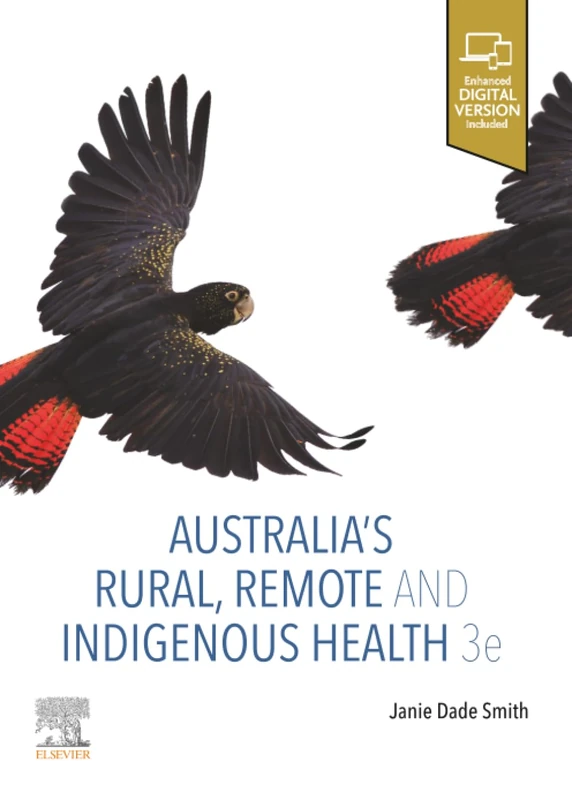 Australia's Rural, Remote and Indigenous Health