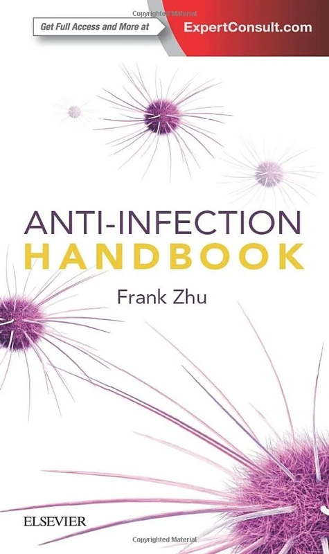 Anti-Infection Handbook - Image 1