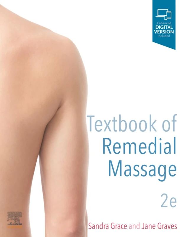 Textbook of Remedial Massage - Image 1