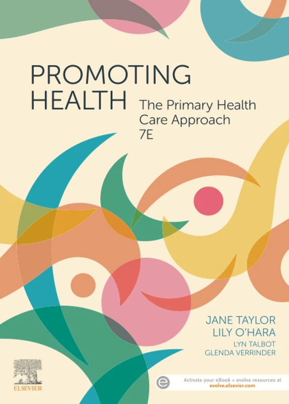 Promoting Health: The Primary Health Care Approach