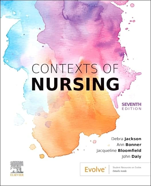 Contexts of Nursing: An Introduction