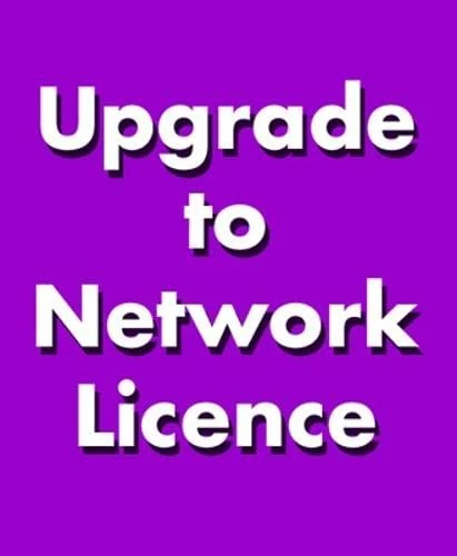 Kites 2 in 1 Big Books CD-Rom Single User Licence