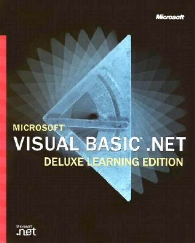 Visual Basic.NET Deluxe Learning Edition (Pro-Developer)