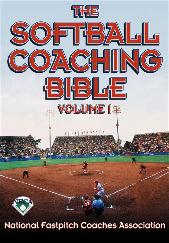 The Softball Coaching Bible, Volume I - Image 1