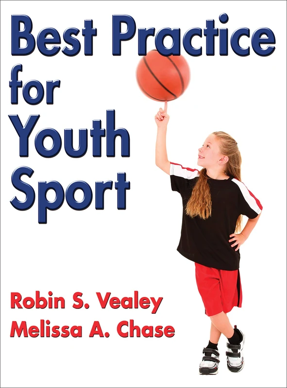 Best Practice for Youth Sport - Image 1