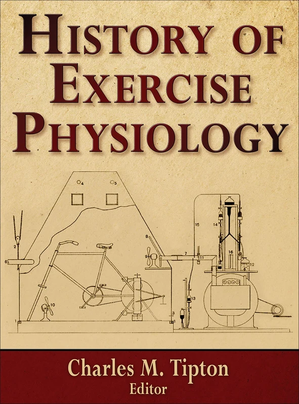History of Exercise Physiology